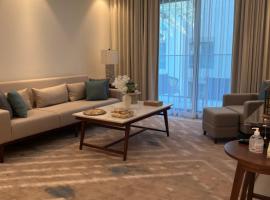 Apartment Fujairah, alquiler vacacional en Fujairah