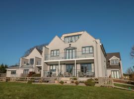 Seaspray, hotel em Dartmouth