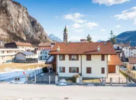 B&B AI PELLEGRINI