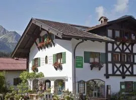 Ferienwohnung Andrea Haas