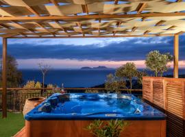 Lotzetta Suites by Estia, holiday home in Agia Galini