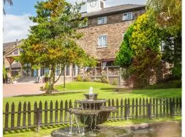 4 stars hotel in Bolton