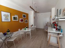 B&B Bel Fiore, hotell i Ancona