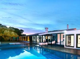 FOZ DO NEIVA 16 - Estadia de luxo em Foz do Neiva, Esposende, Portugal, Hotel in Moldes