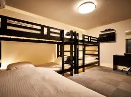 Rikyuan Kyoto Nishikyogoku room C