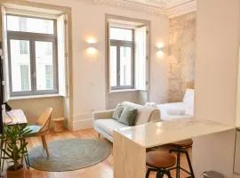 Lindo, funcional e charmoso espaço - Porto - APT H