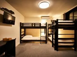 Rikyuan Kyoto Nishikyogoku room B