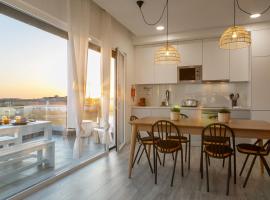 Sunny Penthouse, khách sạn ở Ferrel