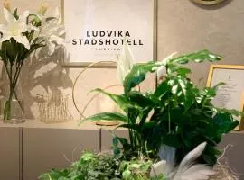 Ludvika Stadshotell