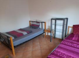 Privatzimmer, holiday rental in Schoneck
