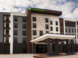 Holiday Inn Cookeville, an IHG Hotel, hotel u gradu Kukvil