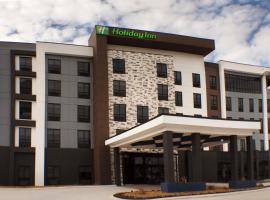 쿡빌에 위치한 호텔 Holiday Inn Cookeville, an IHG Hotel