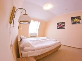 Budget hotel Ekotel