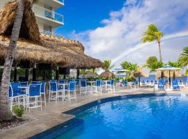 Reefhouse Resort and Marina: Key Largo'da bir otel