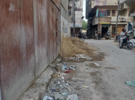 New Hotel Couple In Karachi, hotel near Jinnah International Airport - KHI, Karachi