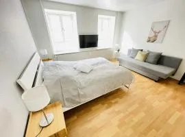 aday - Central Studio Apartment
