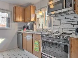 Pet-Friendly Malta Home Near Hunting Areas!