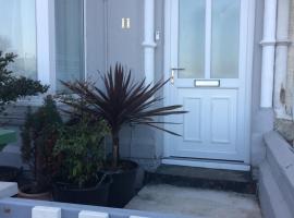 Lovely little flat by the sea in Cleethorpes, ξενοδοχείο στο Κλίθορπς
