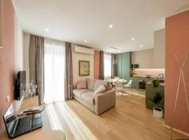 Residence Casa Coppa Appartamento Flox