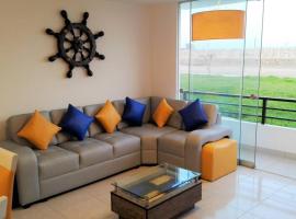 Apartment in Asia resort, the best holiday!, hotel in Asia