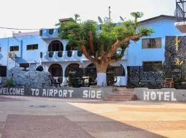 Airport Side Hotel