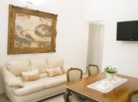 Rubichi Luxury Apartment, luxury hotel in Galatone