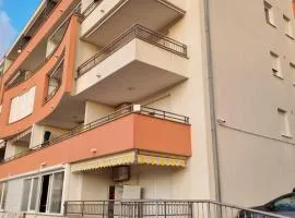 Apartment Nina