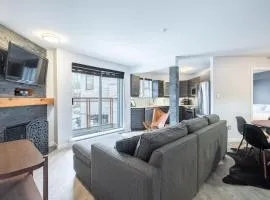 Eagle Lodge 225 by Outpost Whistler