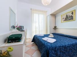 Hotel Bruna, hotel v destinaci Martinsicuro