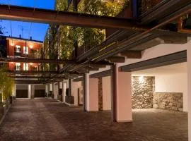 Residence Casa Coppa Appartamento Aster