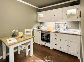 Friendly Home - Einzelappartement "Pure" Köln Bonn Phantasialand