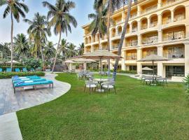 Holiday Inn Goa Candolim, hotel em Candolim