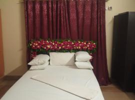Al Rehman guest hous, hotel in Hyderabad