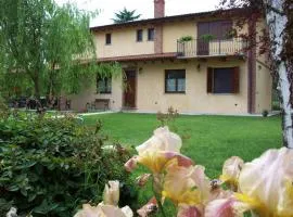 Agri Village Pavia