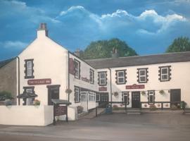 The Village Inn, pensionat i Carstairs