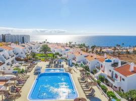 Sunset View Club, serviced apartment in San Miguel de Abona