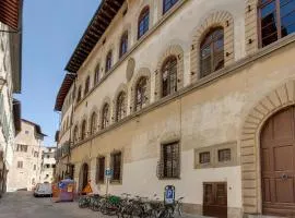 Florentine style apartment