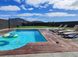 Villa Geneva - Relax y diversi&oacute;n