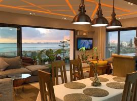 PRESTIGIA ESSAOUIRA MOGADOR Luxury Ocean View, Luxushotel in Essaouira