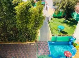 Hotel Ruah