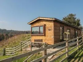 Castle View Cabin