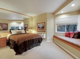 River Ridge 316B, cottage di Bend