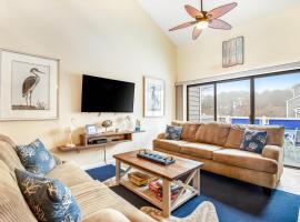 East of the Sun --- 39620 East Sun Drive #726, hotel v destinaci Fenwick Island