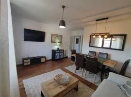 Vivienda Playa de Covachos