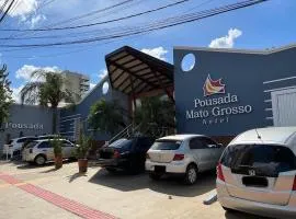 Hotel Pousada Mato Grosso