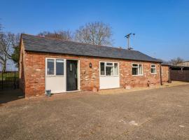 Sunnyside Cottage, hotel in Middleton