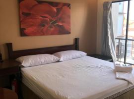 Star Hotel, Hotel in San Pablo City