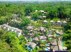 The Payogan Villa Resort and Spa, resort in Ubud