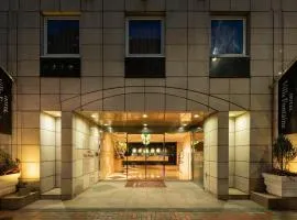Villa Fontaine Tokyo Kayabacho