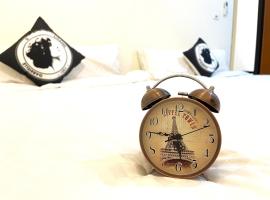 二街窩窩民宿 花蓮車站東出口近轉運站 訂房後請加line